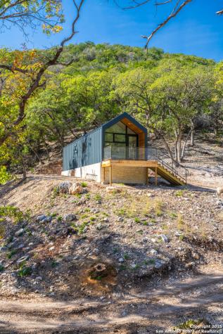 Tbd Us Highway 83 Leakey TX 78873