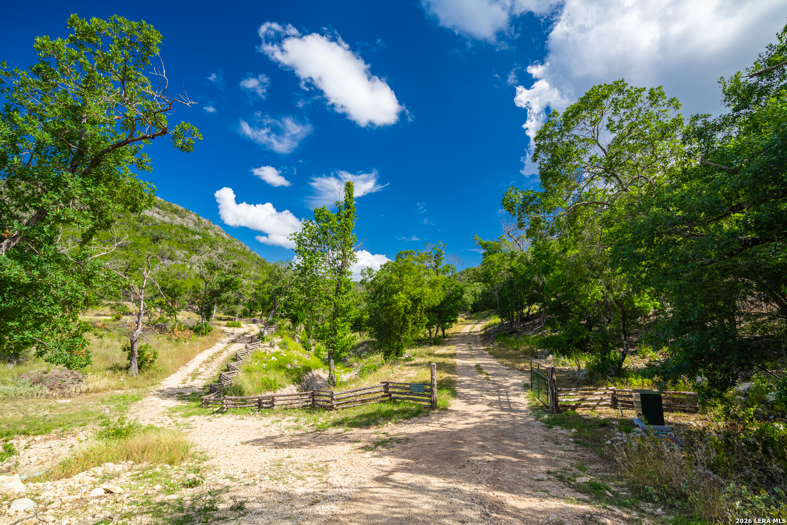 Tbd Us Highway 83 Leakey TX 78873