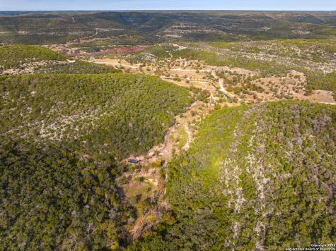 Tbd Us Highway 83 Leakey TX 78873