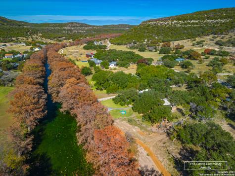 Tbd Us Highway 83 Leakey TX 78873