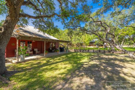 Tbd Us Highway 83 Leakey TX 78873
