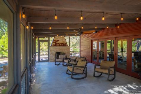 Tbd Us Highway 83 Leakey TX 78873