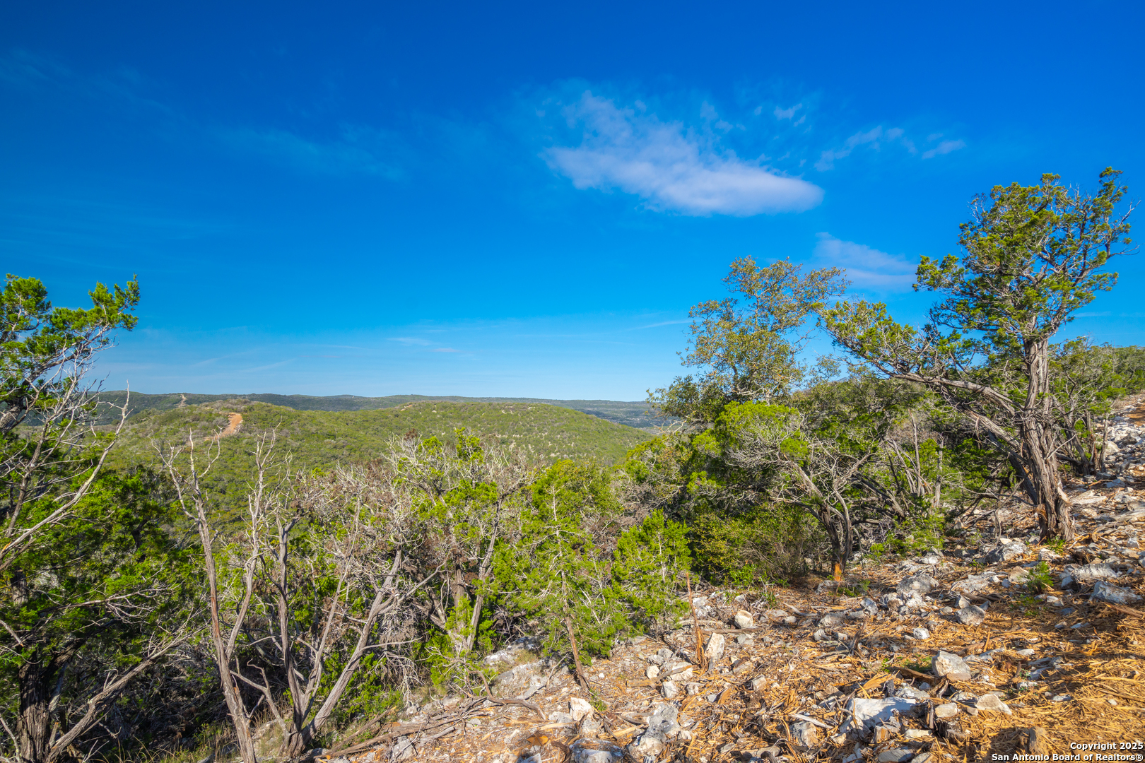 Tbd Us Highway 83 Leakey TX 78873