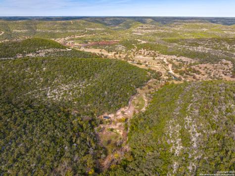 Tbd Us Highway 83 Leakey TX 78873
