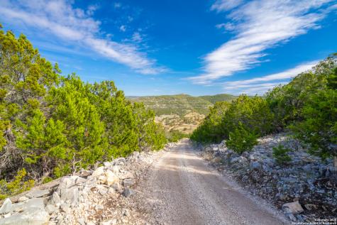 Tbd Us Highway 83 Leakey TX 78873