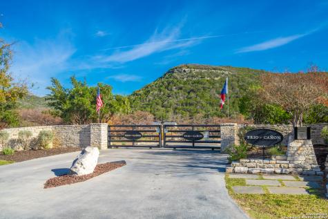 Tbd Us Highway 83 Leakey TX 78873