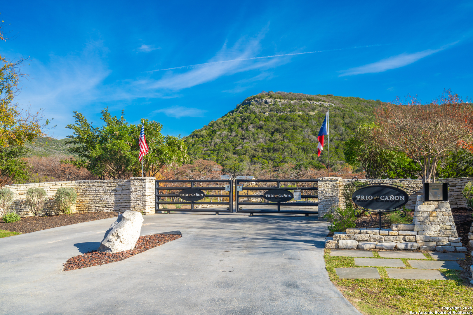 Tbd Us Highway 83 Leakey TX 78873