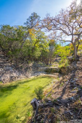 Tbd Us Highway 83 Leakey TX 78873