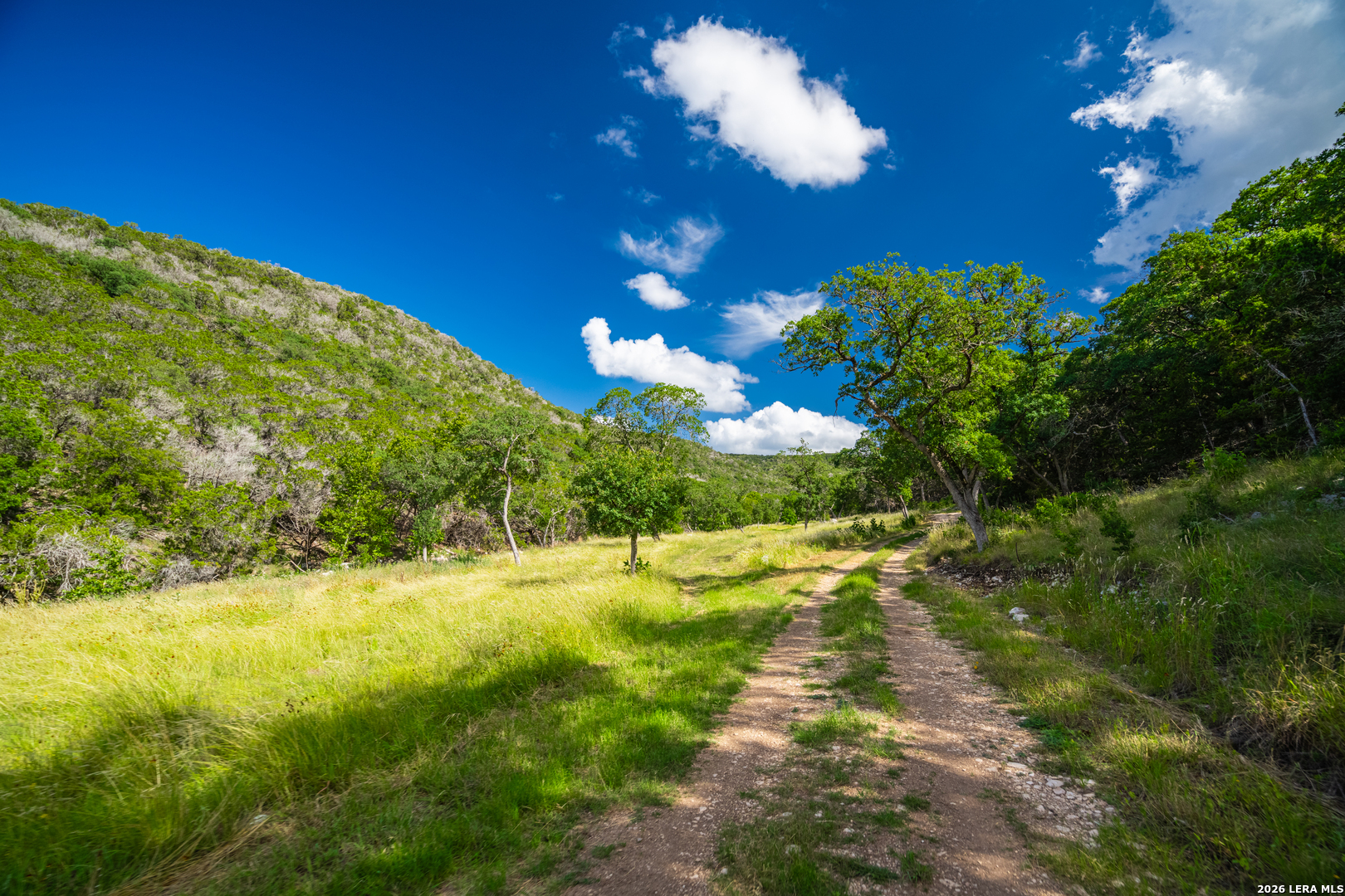 Tbd Us Highway 83 Leakey TX 78873