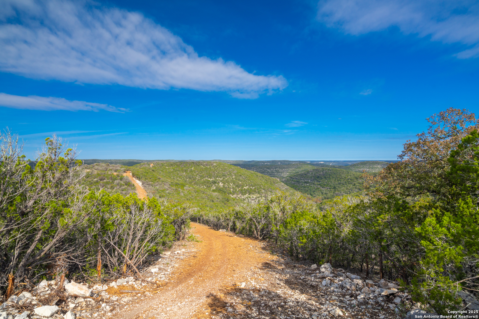 Tbd Us Highway 83 Leakey TX 78873