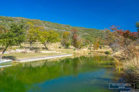 Tbd Us Highway 83 Leakey TX 78873