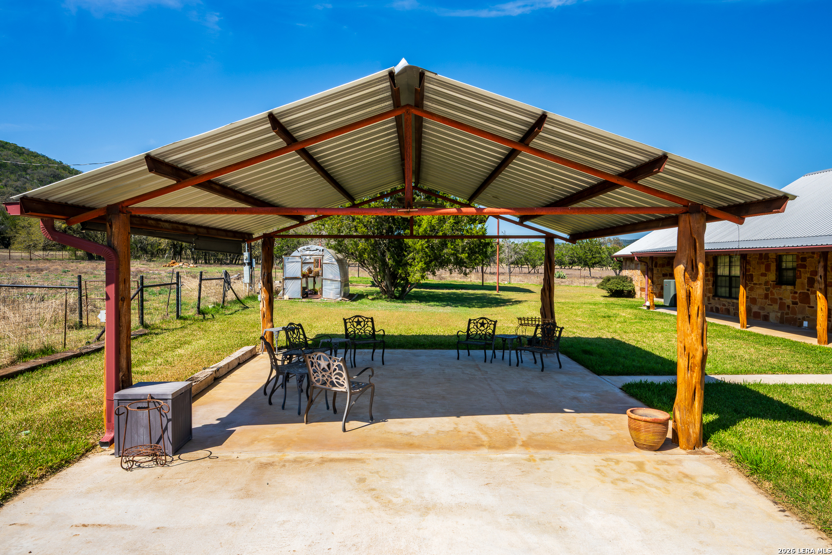 126 Childress Leakey TX 78873