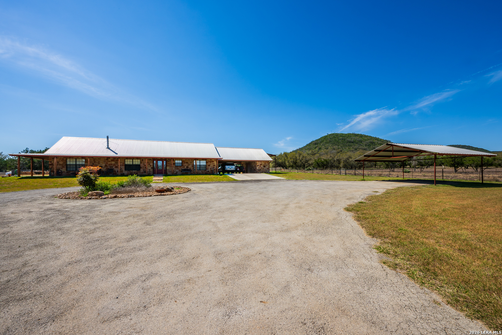 126 Childress Leakey TX 78873