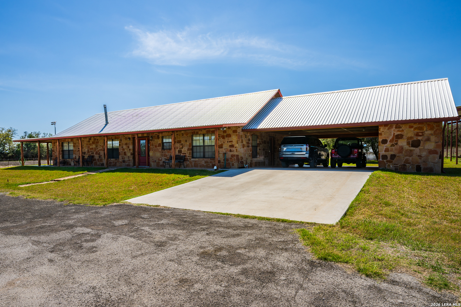 126 Childress Leakey TX 78873