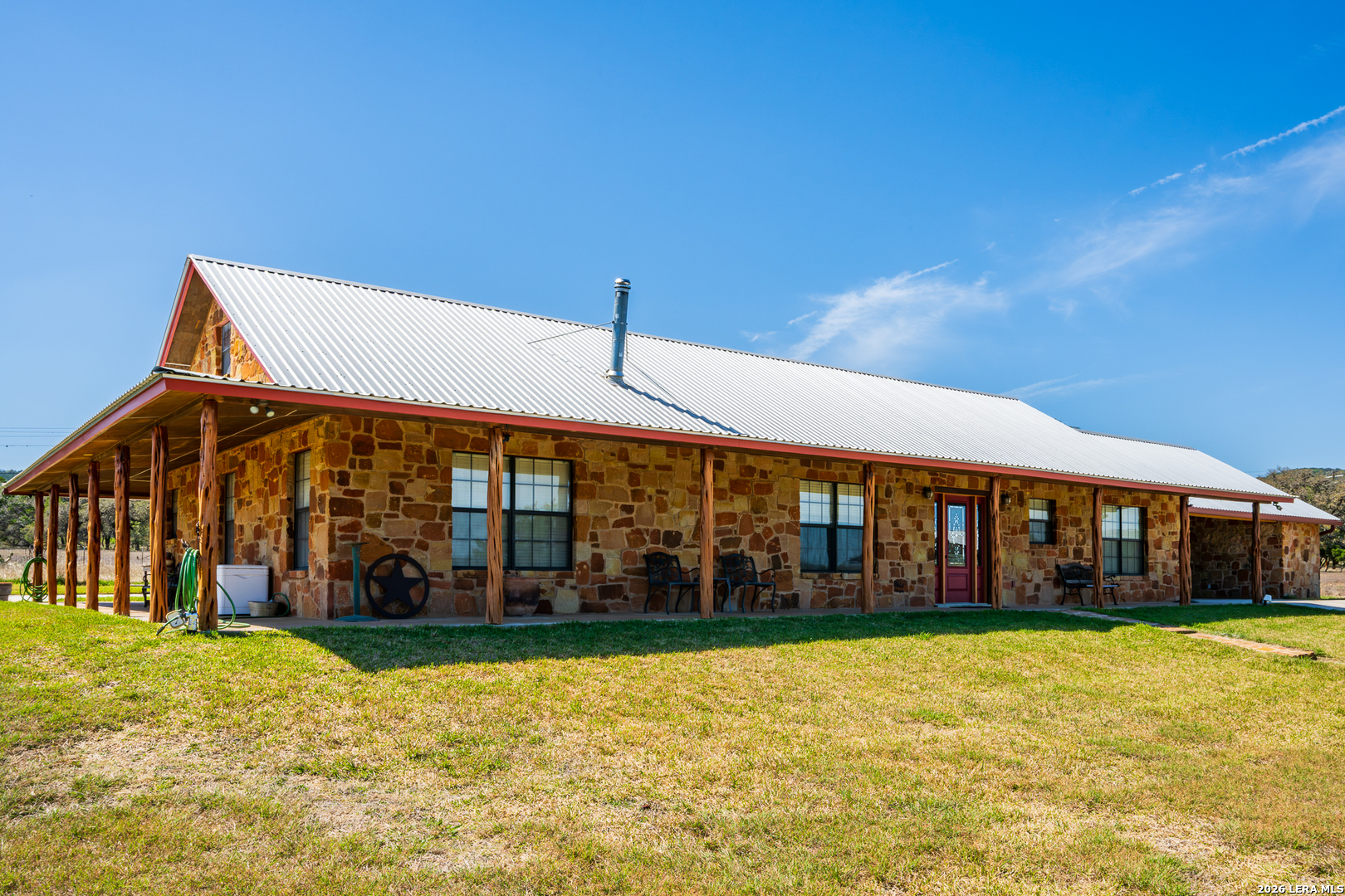 126 Childress Leakey TX 78873