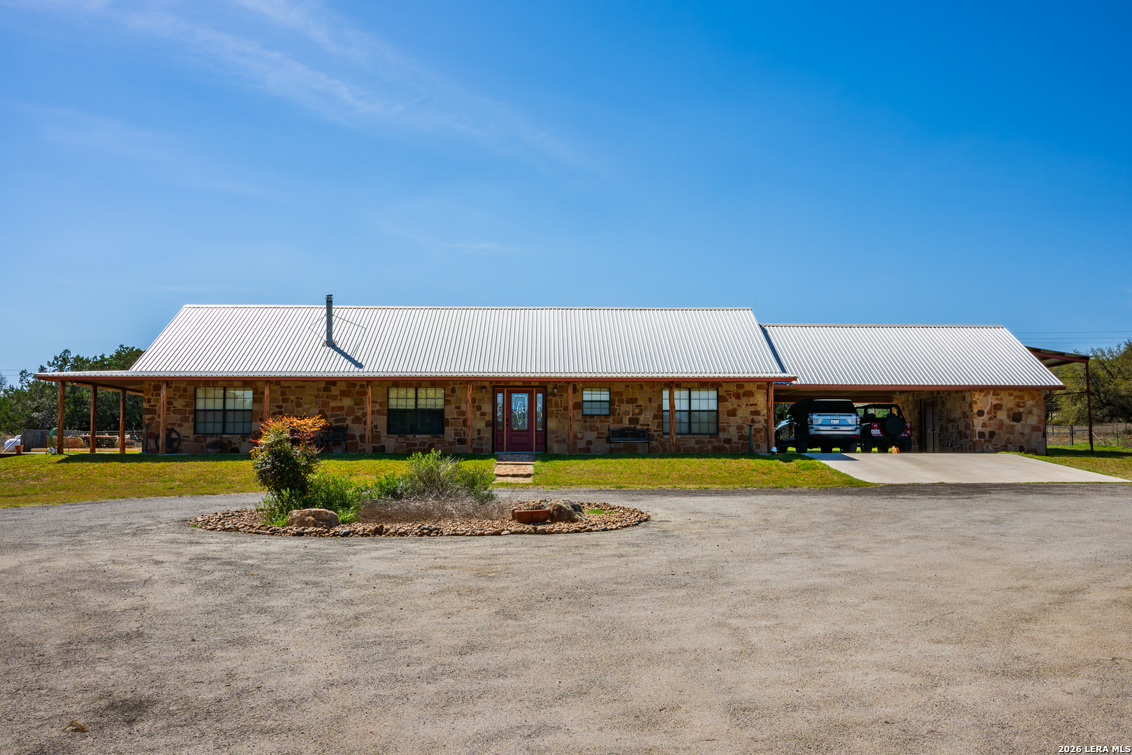 126 Childress Leakey TX 78873