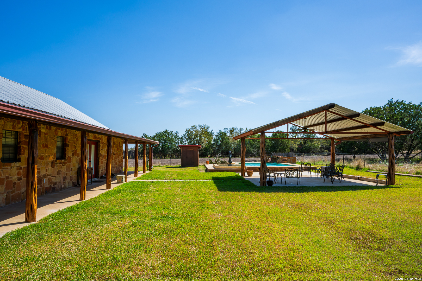 126 Childress Leakey TX 78873