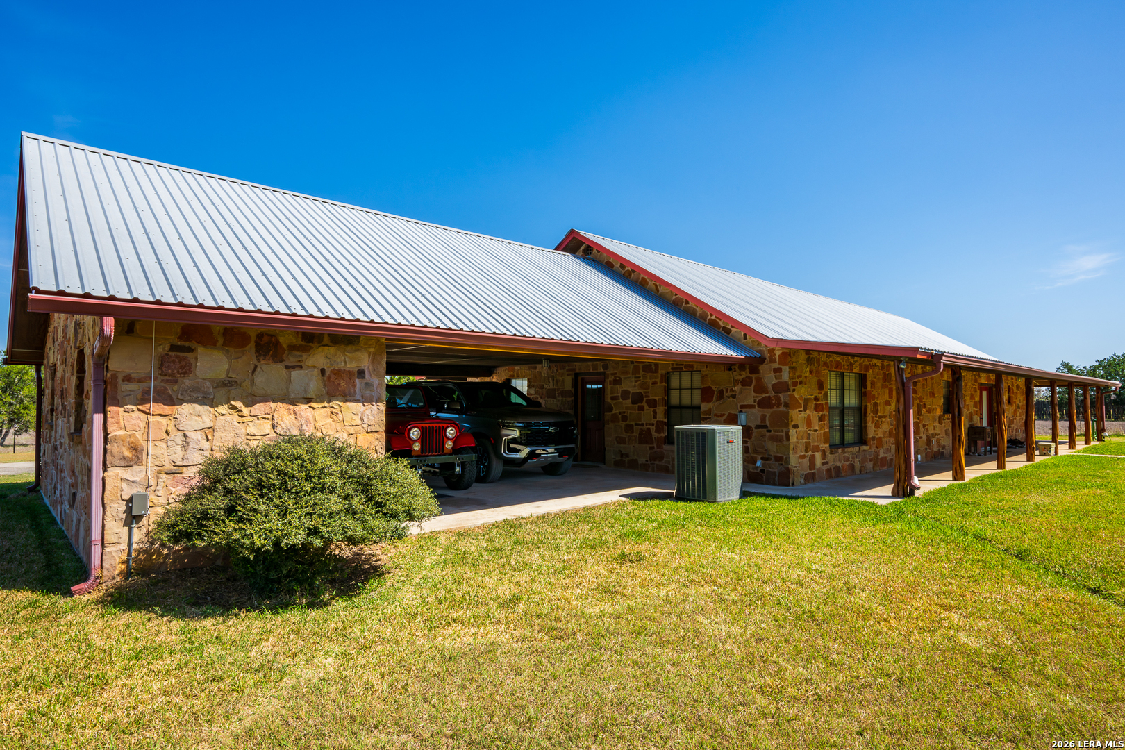 126 Childress Leakey TX 78873