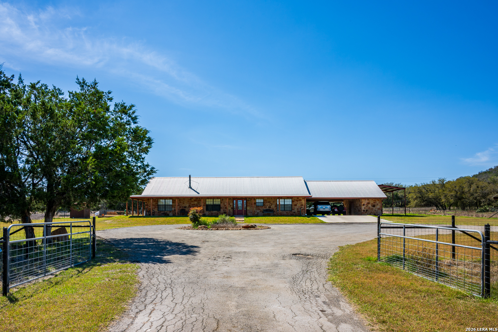 126 Childress Leakey TX 78873