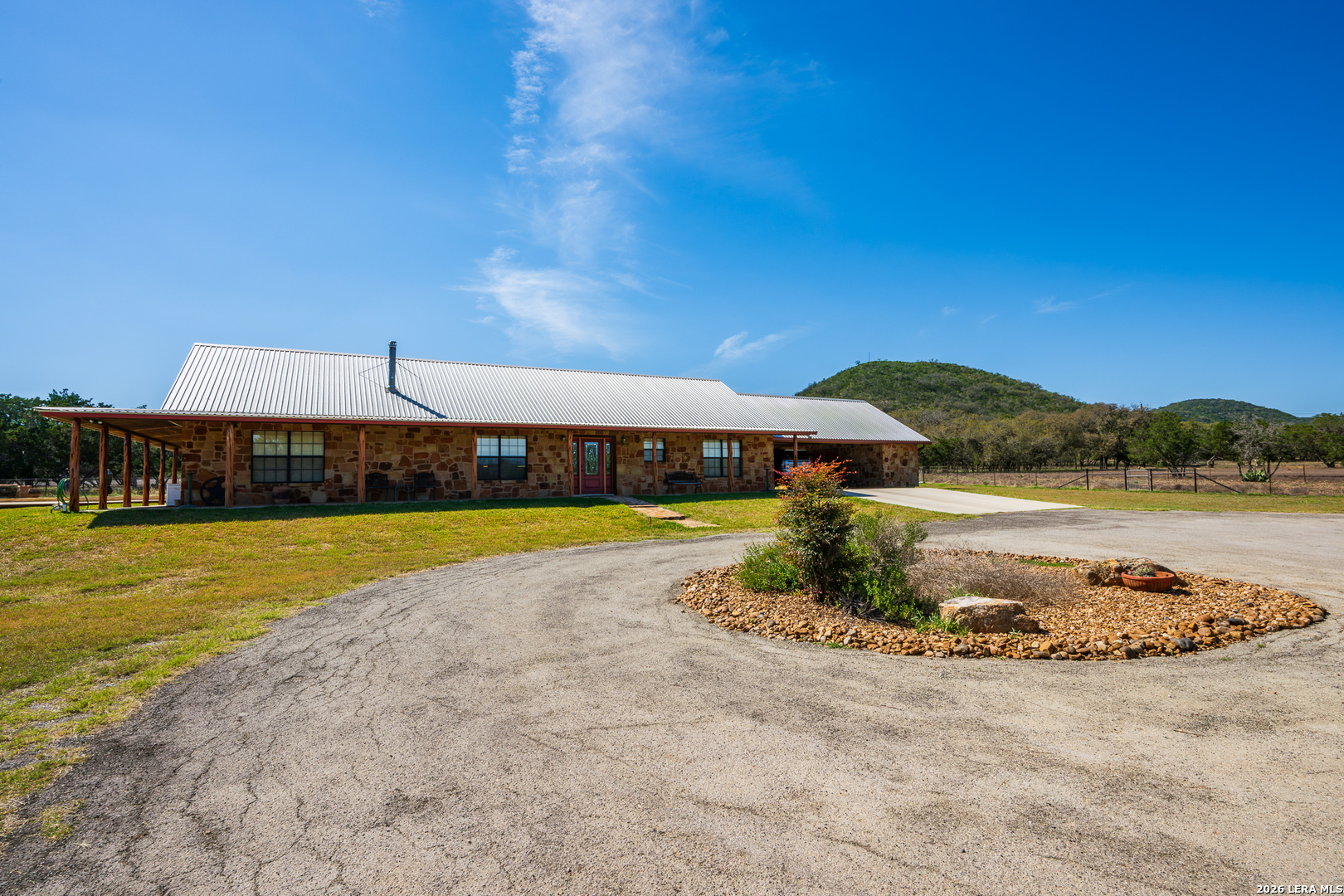 126 Childress Leakey TX 78873