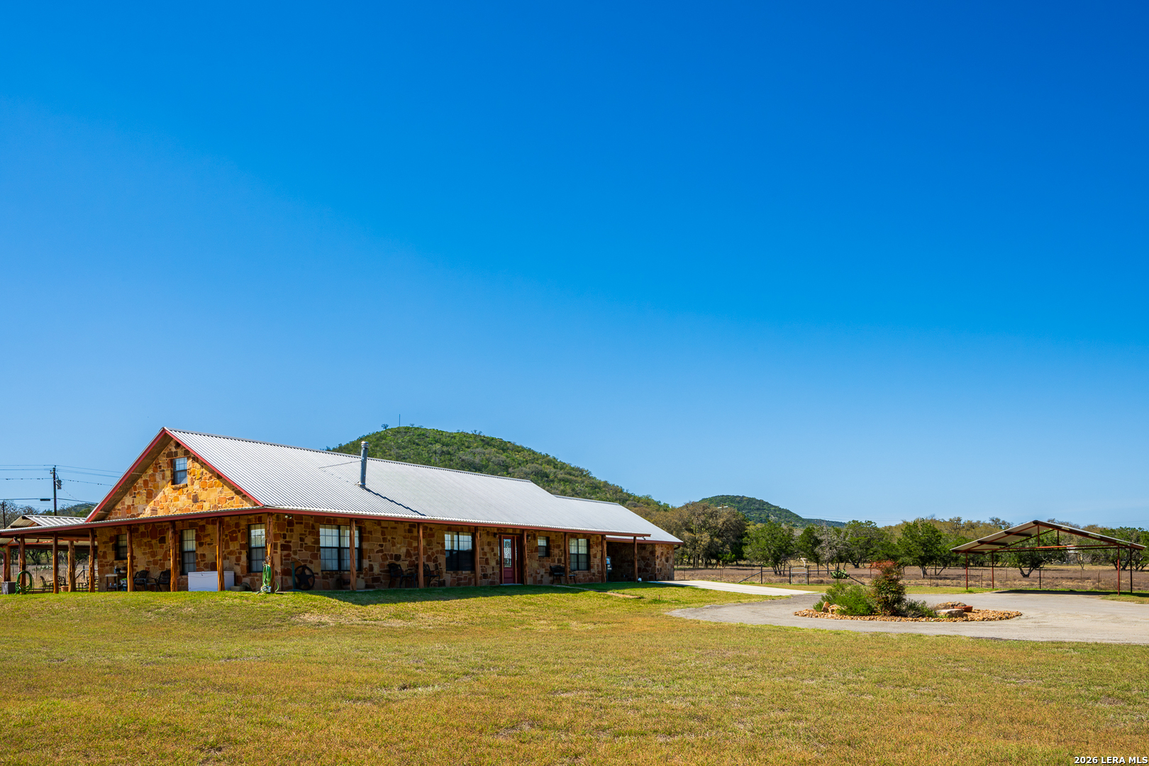 126 Childress Leakey TX 78873