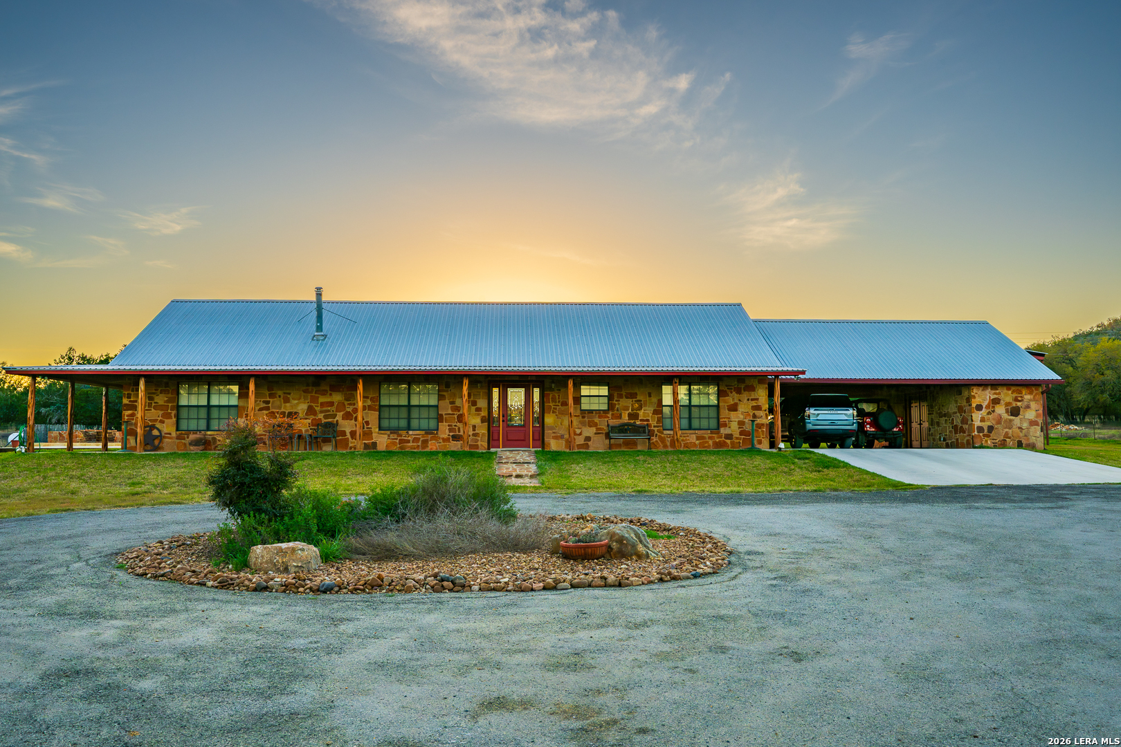 126 Childress Leakey TX 78873