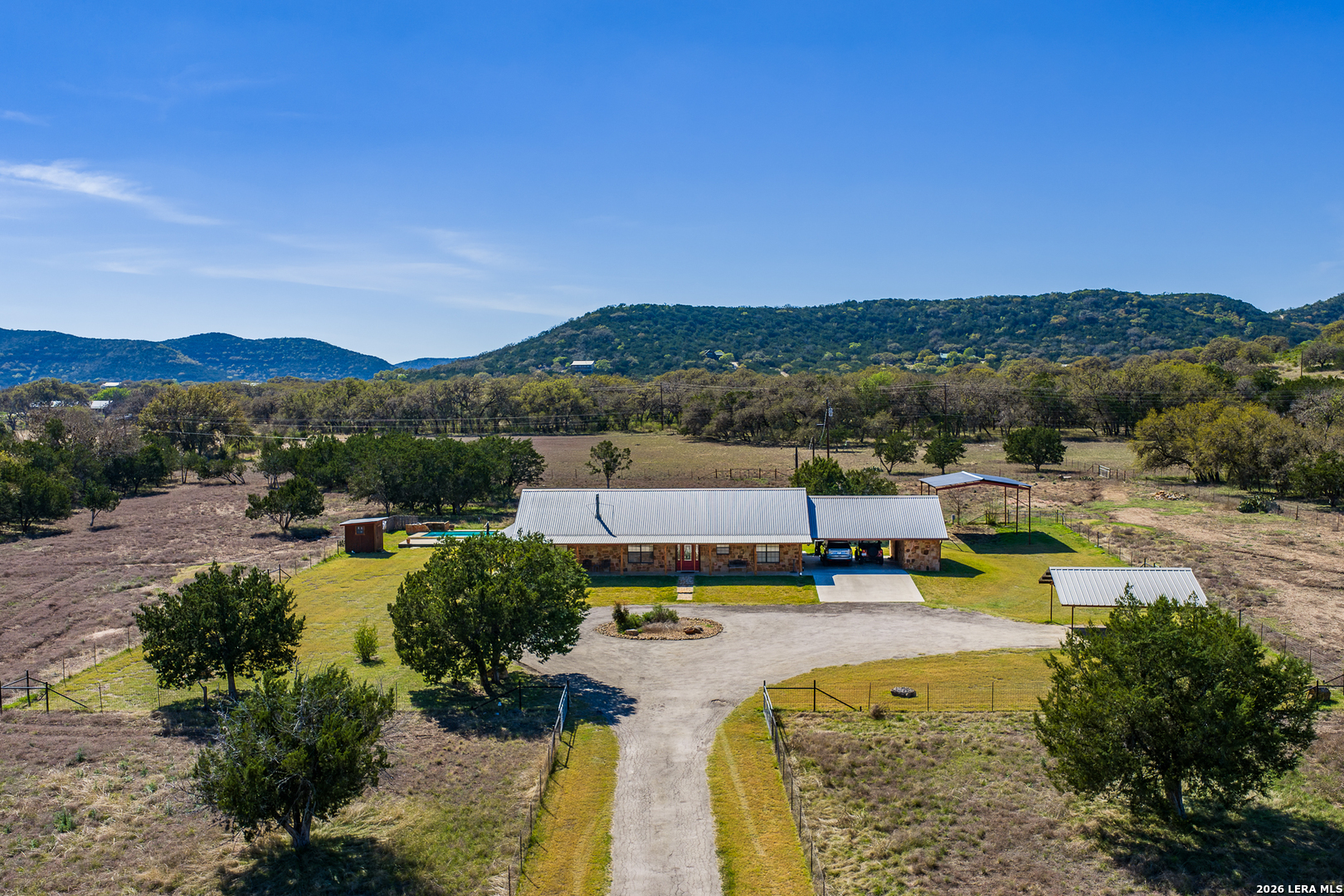 126 Childress Leakey TX 78873
