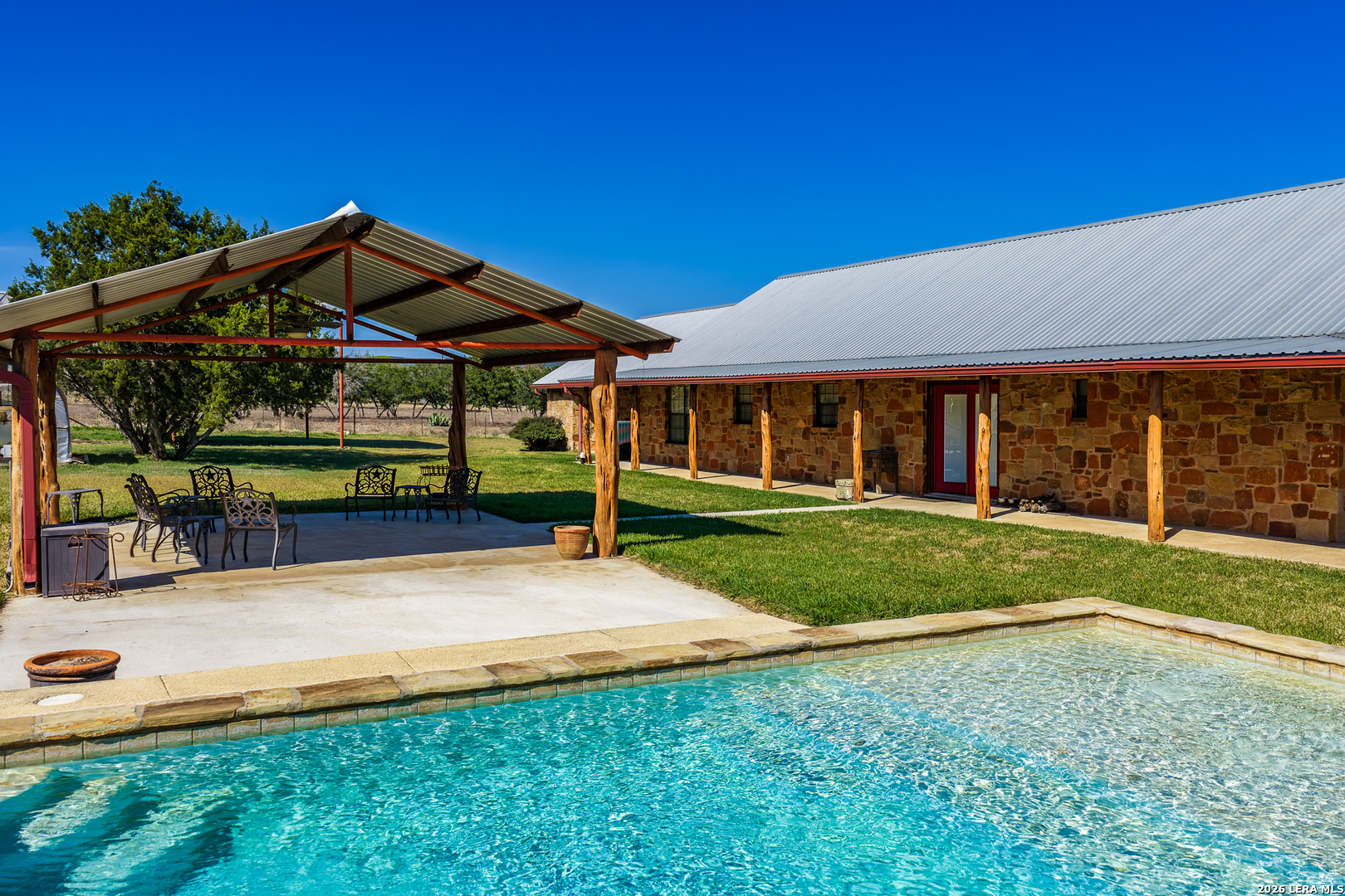 126 Childress Leakey TX 78873