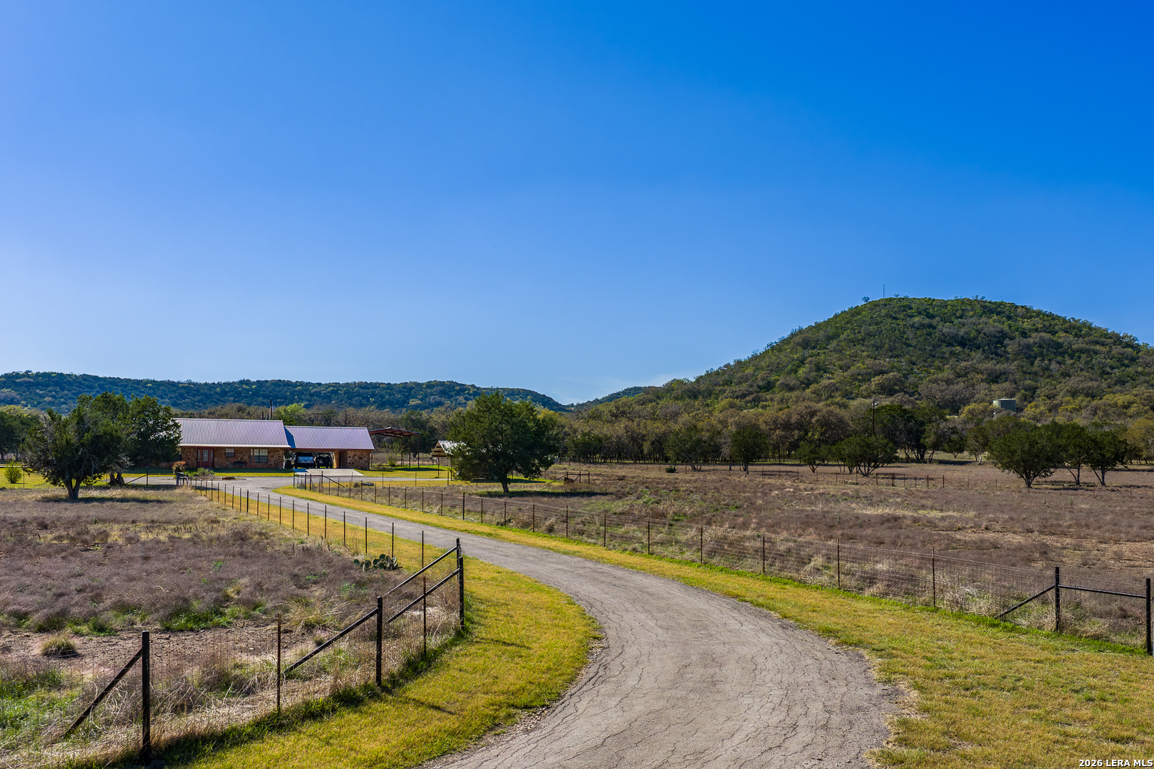 126 Childress Leakey TX 78873