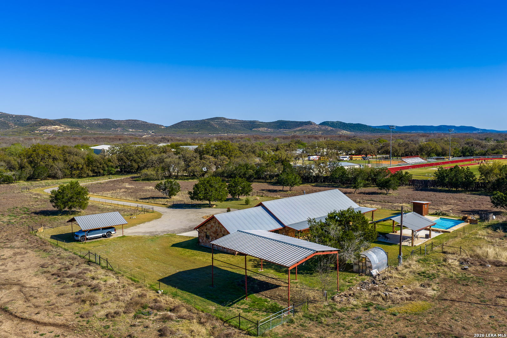 126 Childress Leakey TX 78873