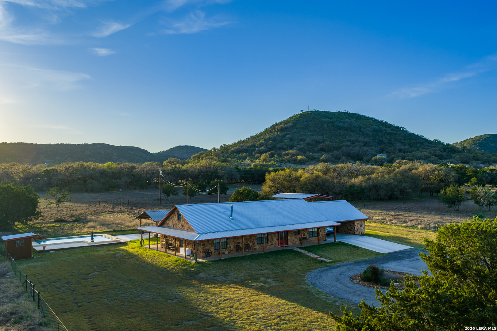 126 Childress Leakey TX 78873