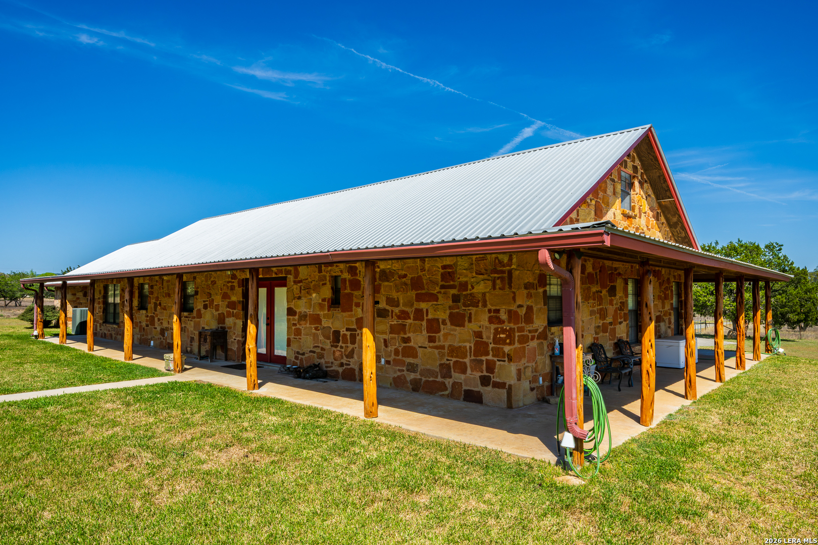 126 Childress Leakey TX 78873