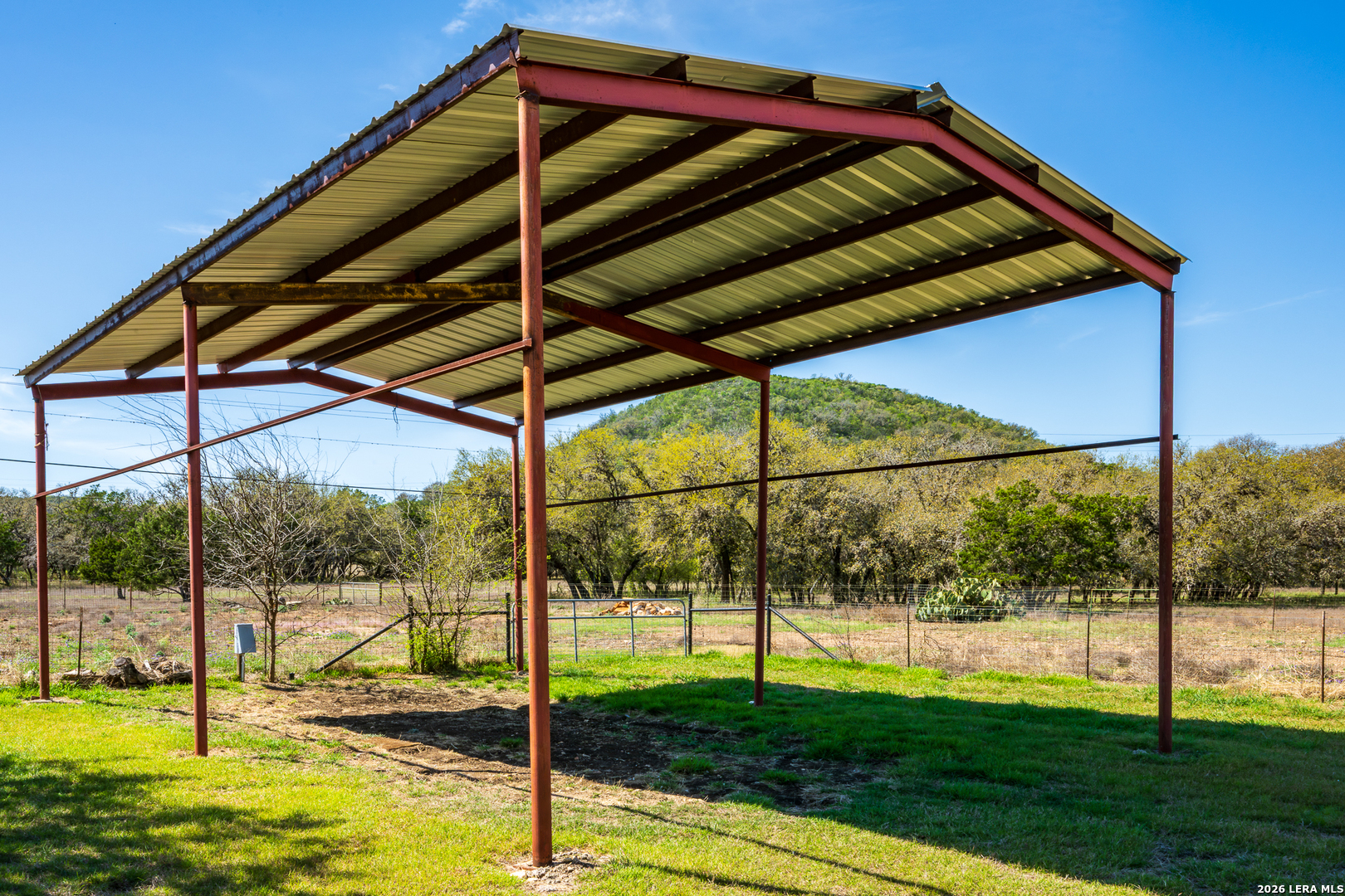 126 Childress Leakey TX 78873