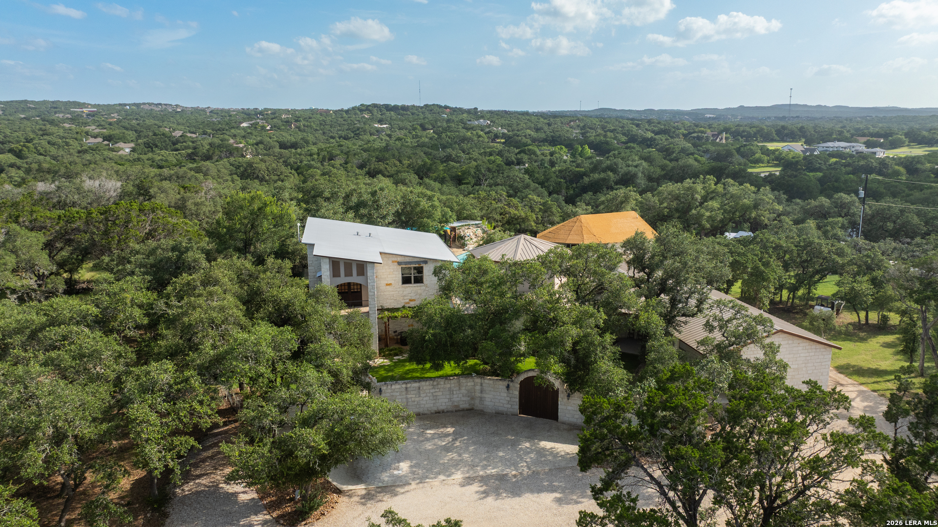 188 Specht Road San Antonio TX 78260