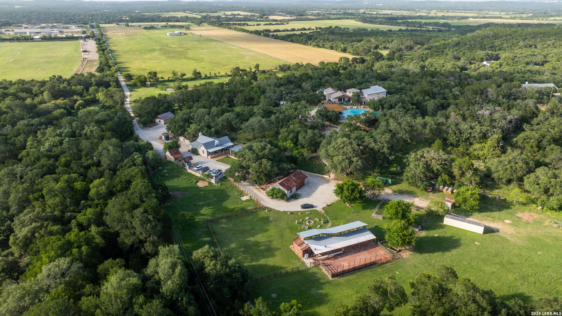 188 Specht Road San Antonio TX 78260