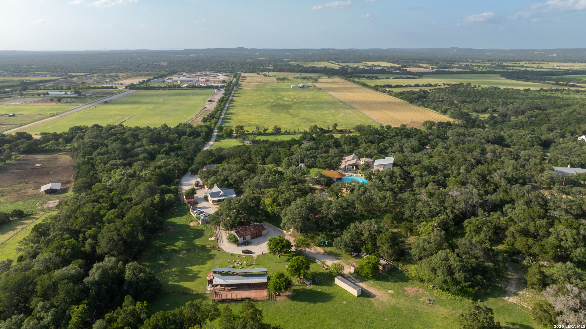 188 Specht Road San Antonio TX 78260