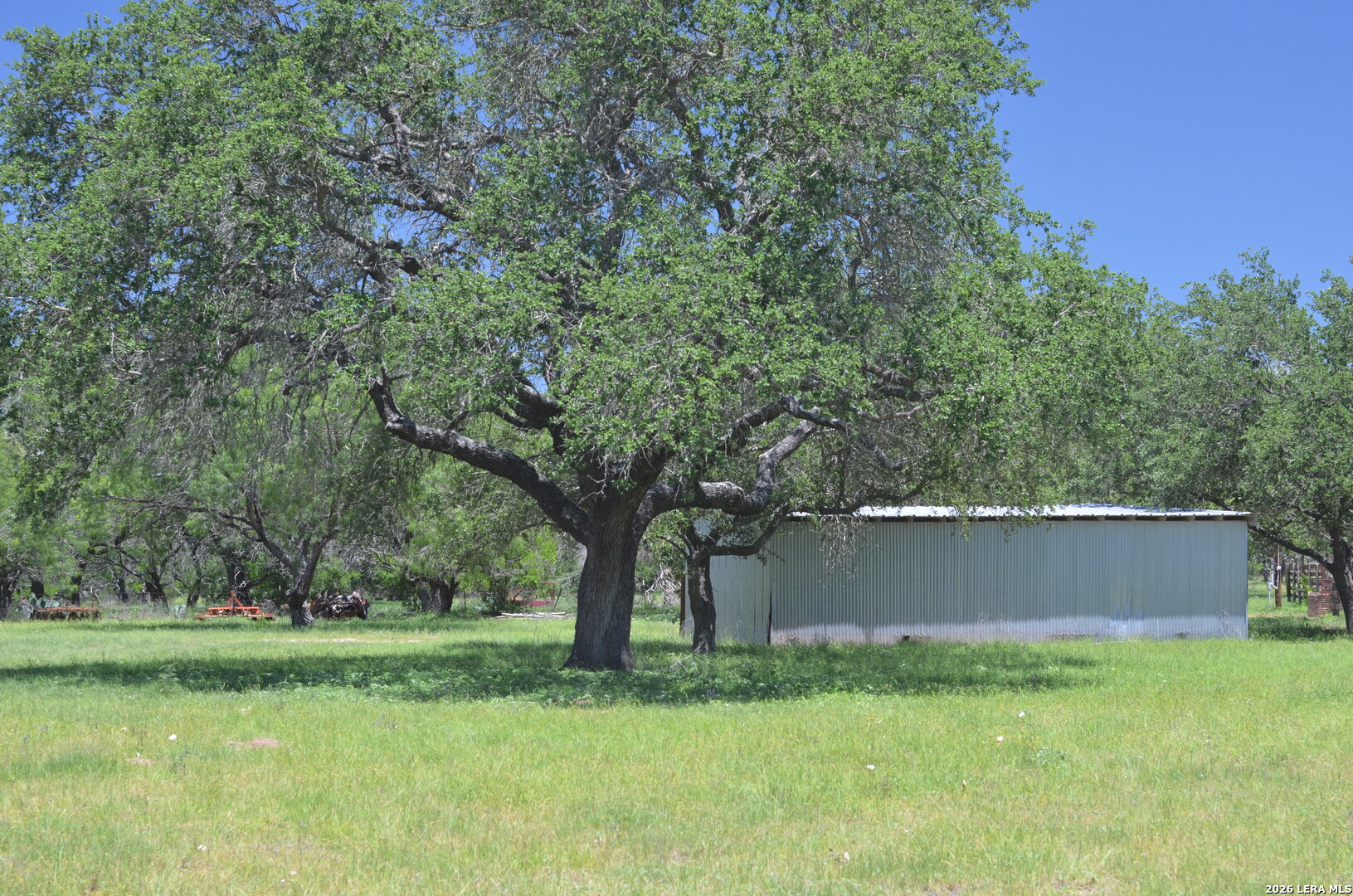 1140 County Road 765 Moore TX 78057