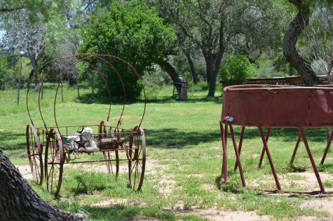 1140 County Road 765 Moore TX 78057