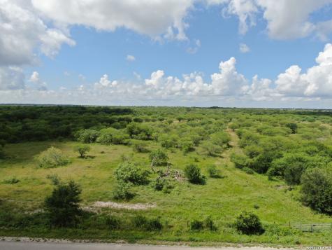TBD Cr 208 Hobson TX 78117