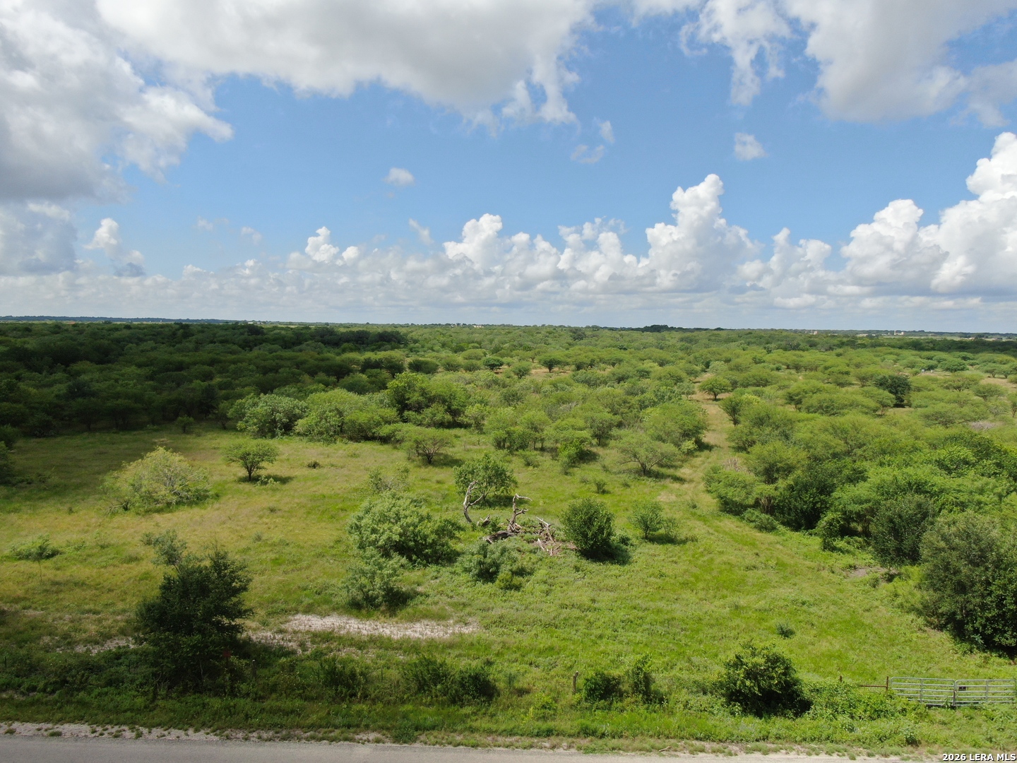 Tbd Cr 208 Hobson TX 78117