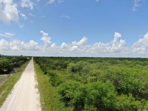 Tbd Cr 208 Hobson TX 78117