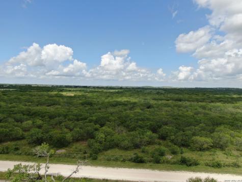 Tbd Cr 208 Hobson TX 78117