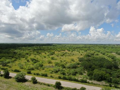 Tbd Cr 208 Hobson TX 78117