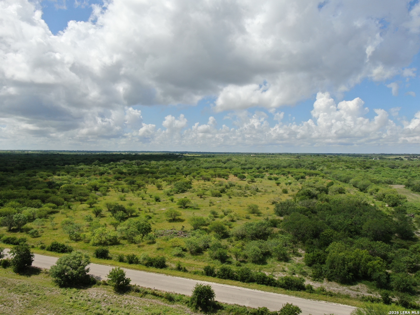 Tbd Cr 208 Hobson TX 78117