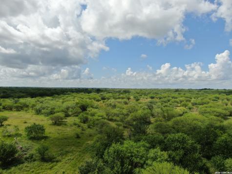Tbd Cr 208 Hobson TX 78117