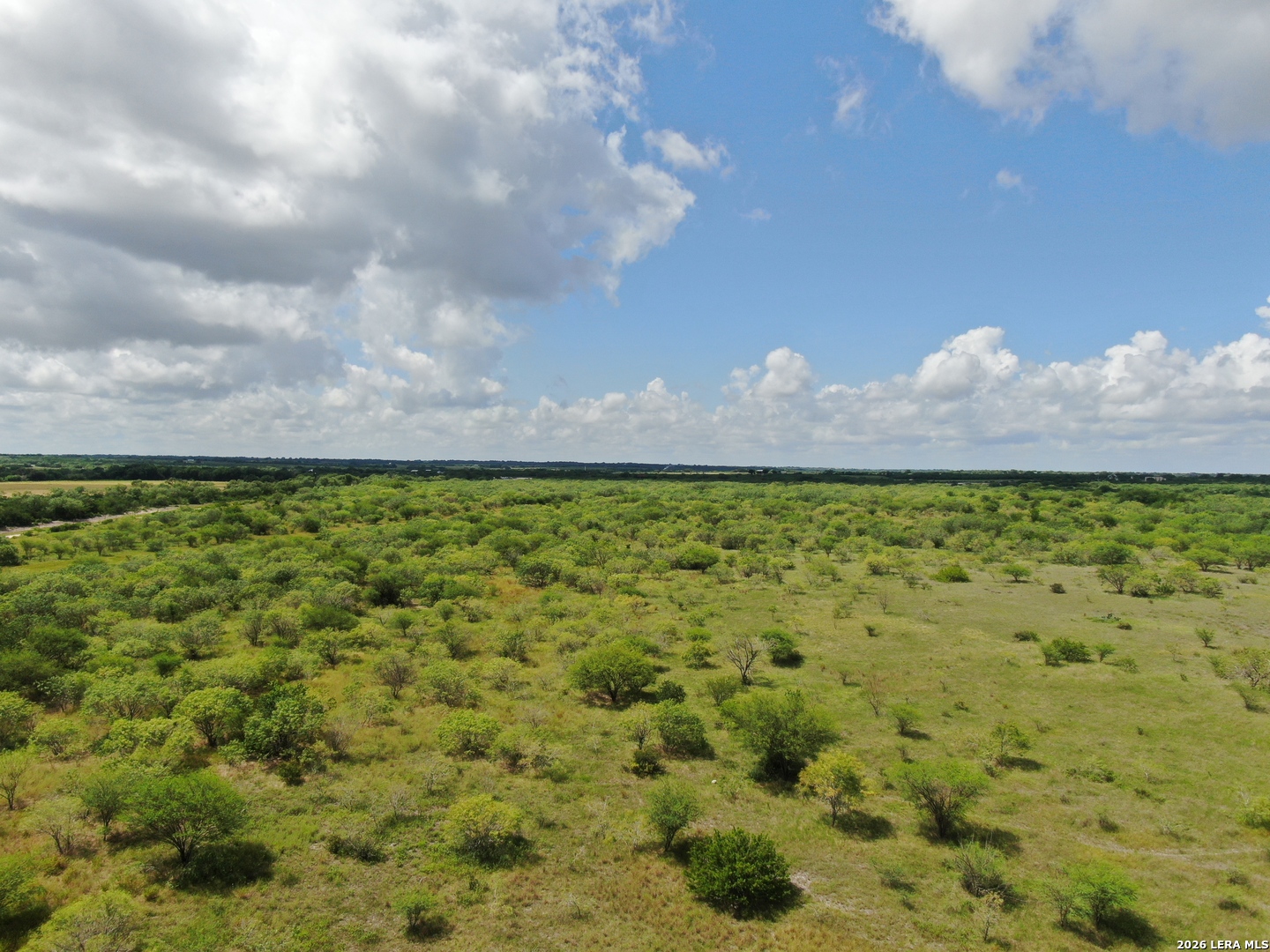 Tbd Cr 208 Hobson TX 78117
