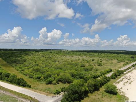 Tbd Cr 208 Hobson TX 78117