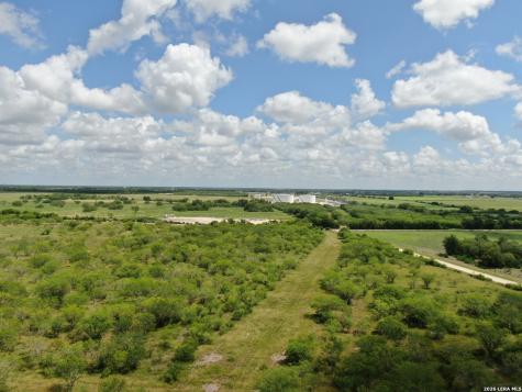 Tbd Cr 208 Hobson TX 78117