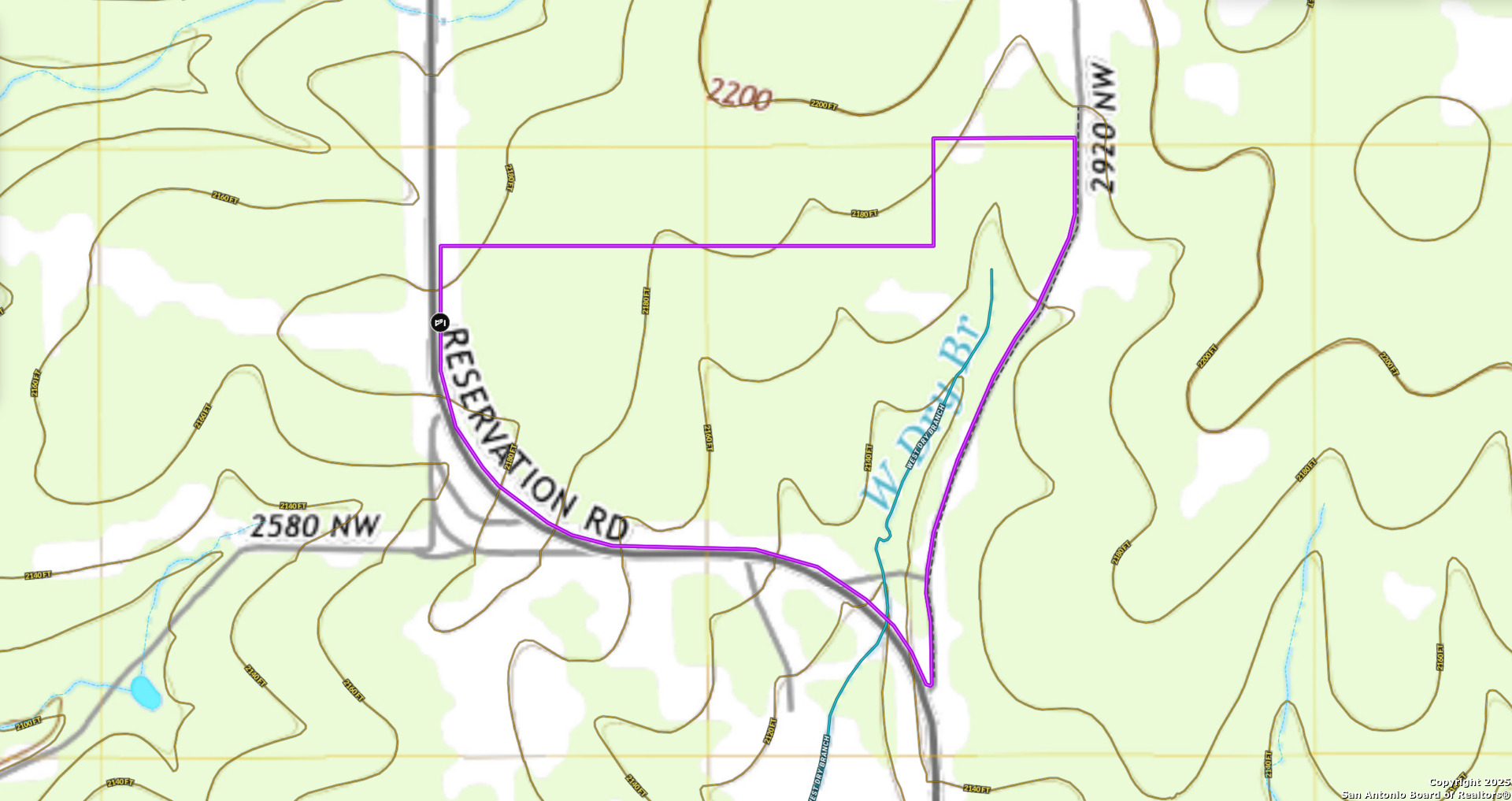 00 Fm 479 Harper TX 78631