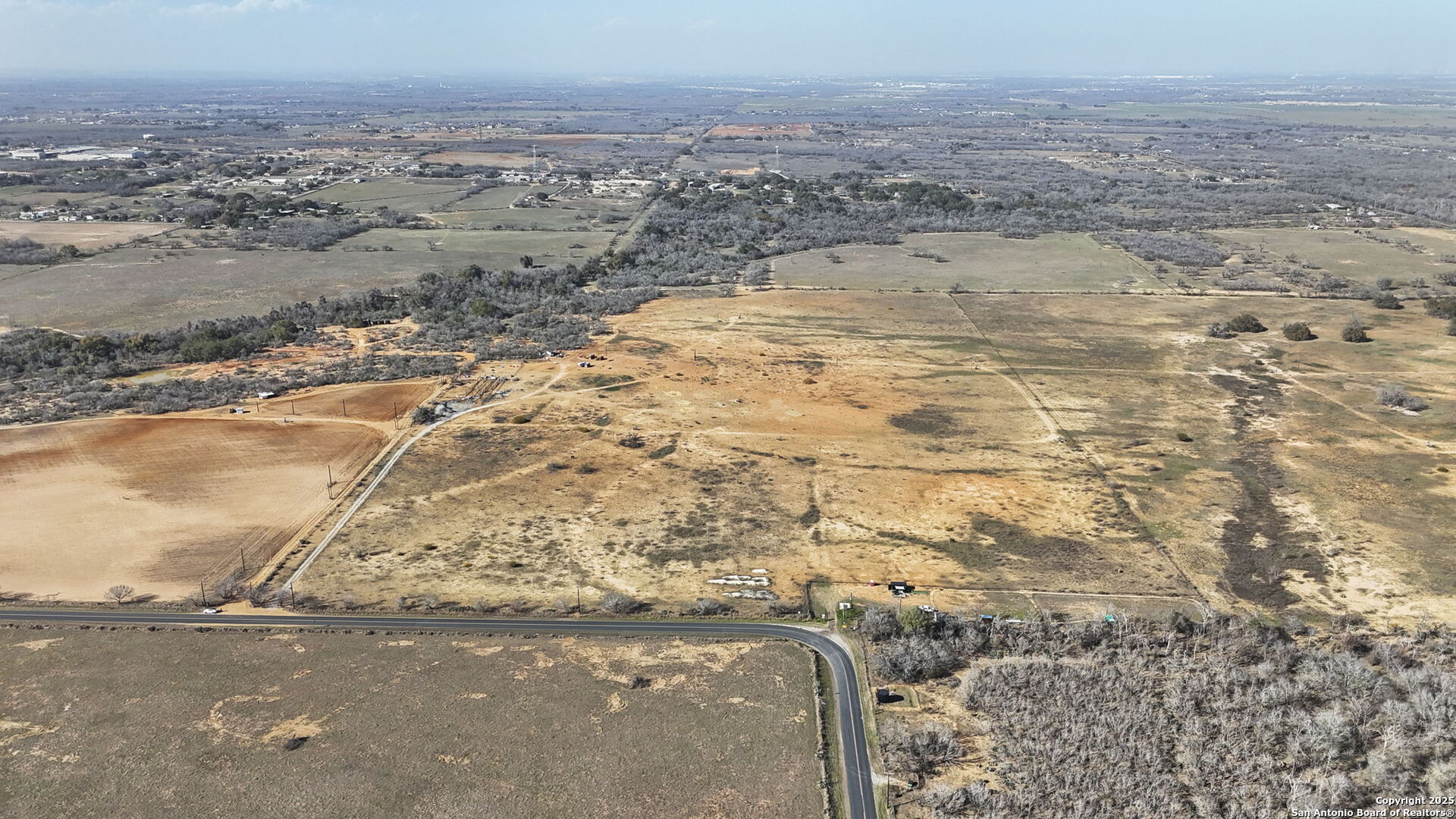 0 W Payne Somerset TX 78069